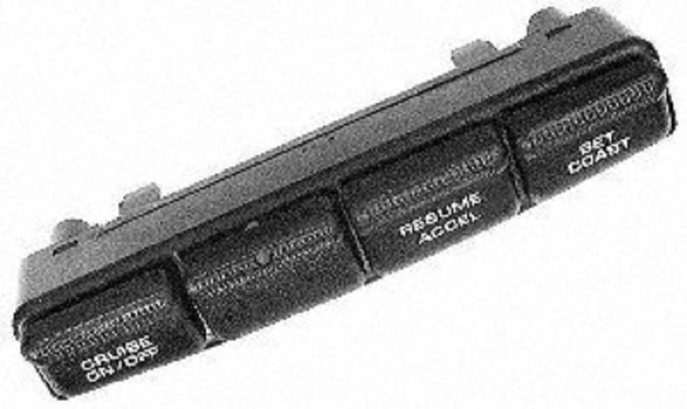Standard Motor Products DS1115 Switch - Heavy Duty Electrical Switch for Automotive & Industrial Use - Perfect for Engine Control & Power Systems