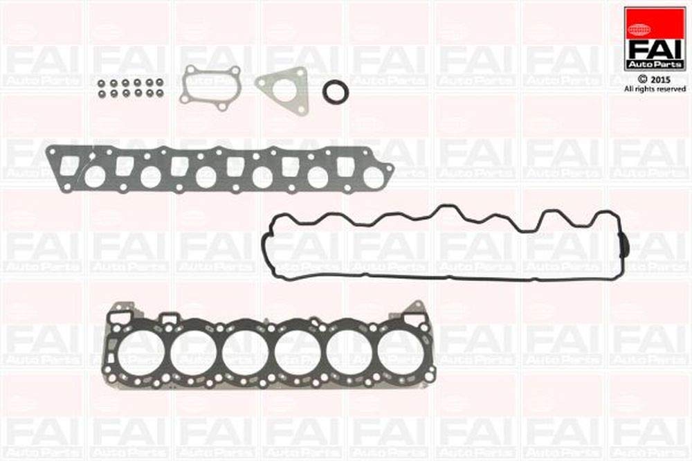 HS1502 FAI Gasket (Headset) - OE Quality Replacement Part for Bicycle Maintenance & Repair | Perfect for Mountain Bikes, Road Bikes & Cycling Accessories