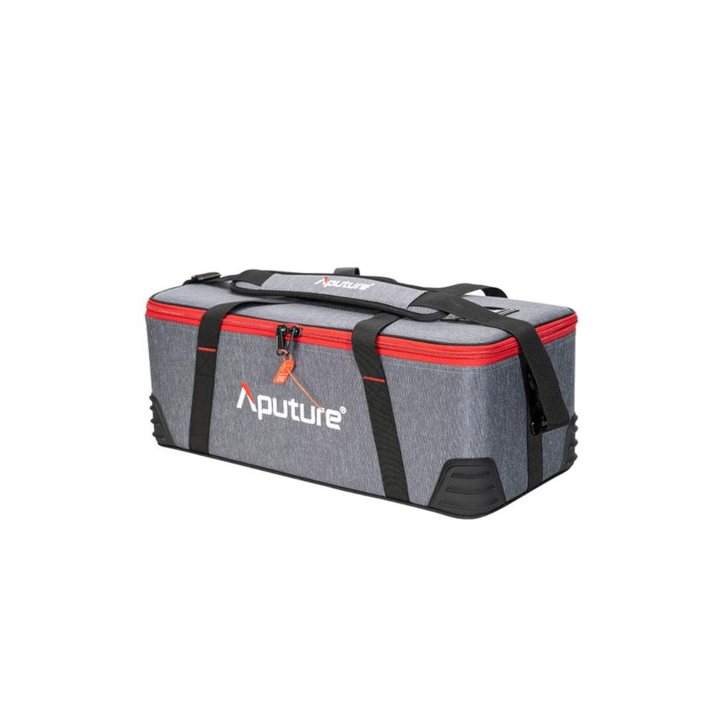 Aputure Light Storm 300X (C300X) Bi-Color 2700K-6700K LED Video Light - Professional Studio Lighting with V-Mount Battery Kit - Perfect for Film Production, Photography, and Live Streaming