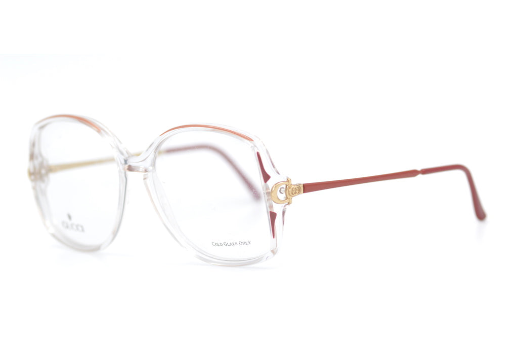 Gucci 2304/N 65G 57 Sunglasses - Classic Aviator Style with UV Protection for Men & Women | Perfect for Driving, Travel, and Outdoor Activities