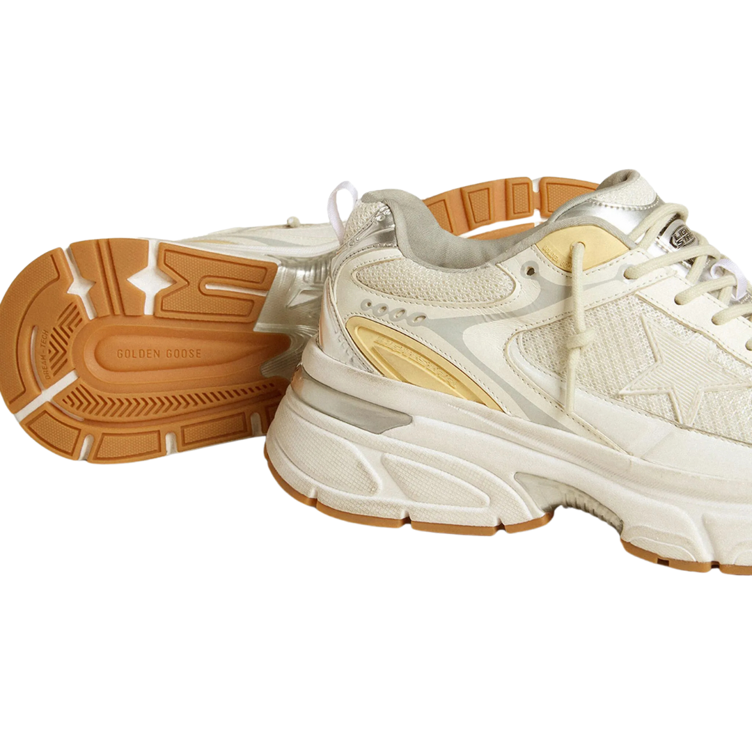 Lightstar Sneakers for Men & Women - Comfortable Running Shoes for Walking, Gym & Workout - Breathable Mesh & Cushioned Insoles - Perfect for Jogging, Training & Casual Wear