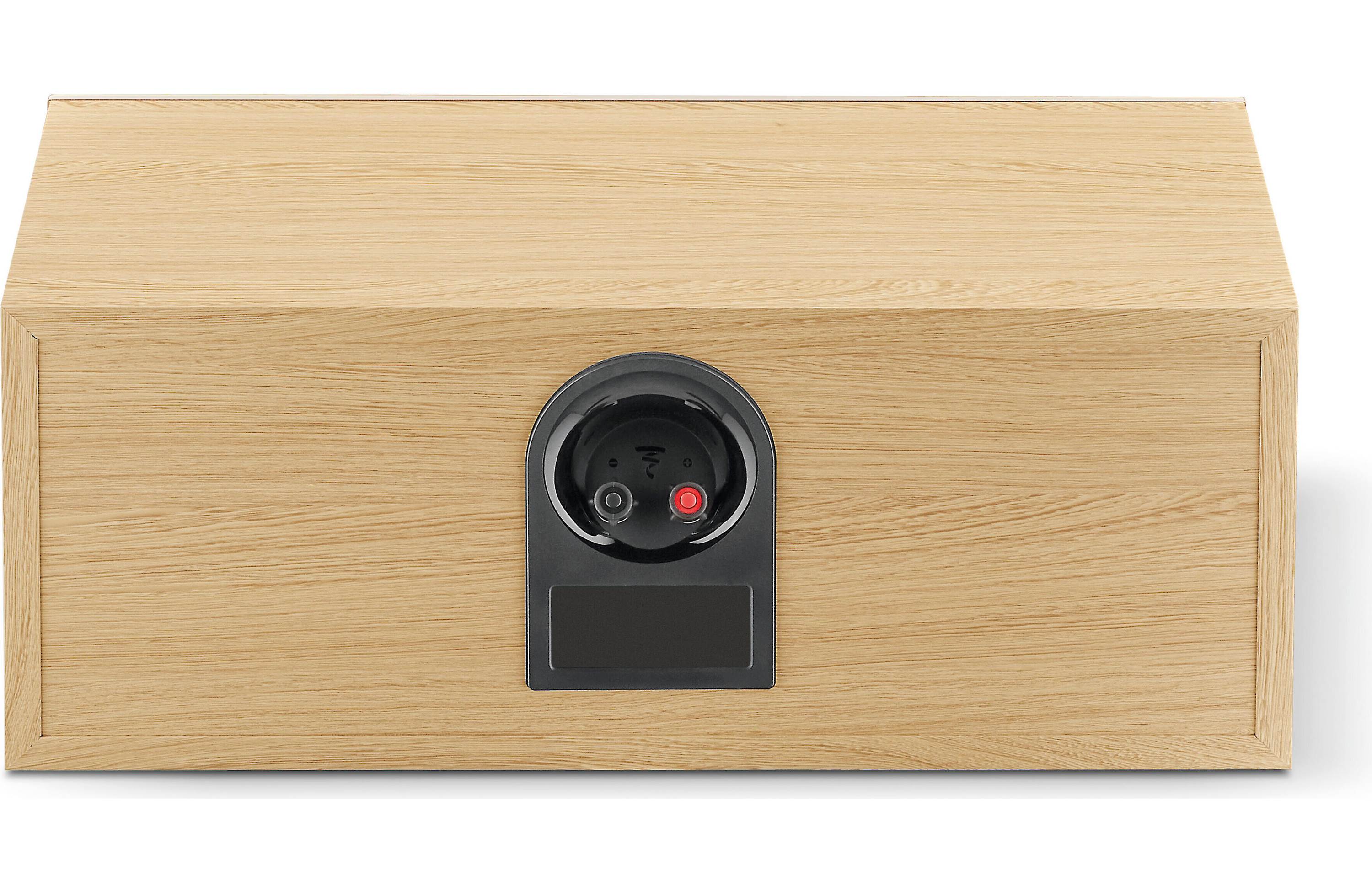 Focal Theva Center 2-Way Center Channel Speaker - Premium Home Theater Sound for Movies & Music