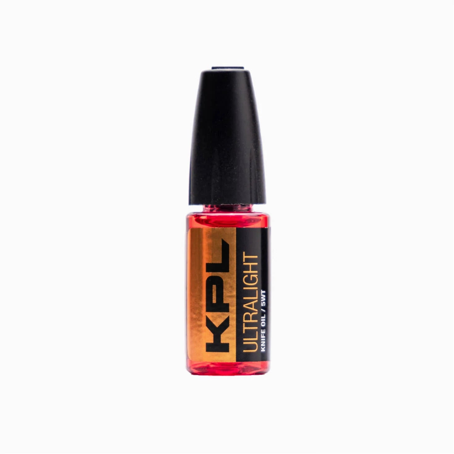 KPL™ Ultra Lite Knife Oil - Premium Lubricant for Smooth Blade Action | Ideal for Folding Knives, Pocket Knives & EDC Tools | Perfect for Outdoor, Camping & Everyday Use
