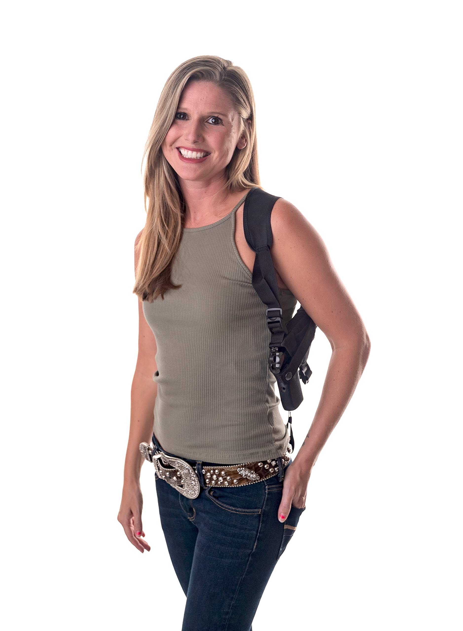 Premium Gun Holster for Taurus GX4 3.06