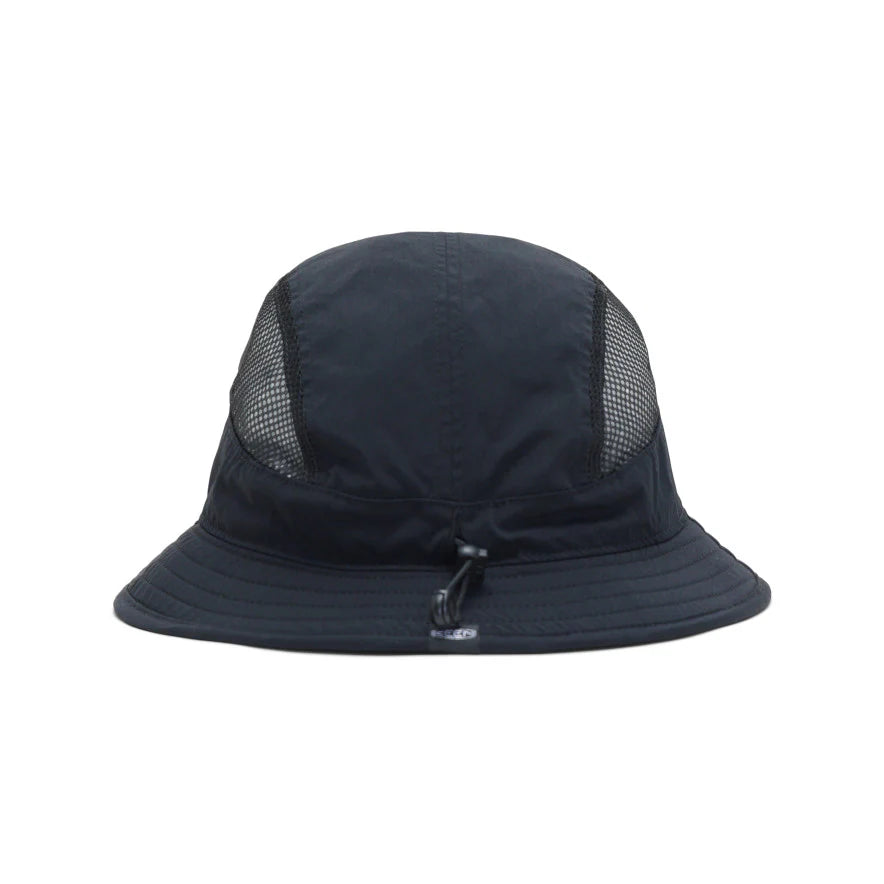 KEEN Nylon Mesh Hat for Men & Women - Breathable Sun Protection for Hiking, Running, and Outdoor Activities