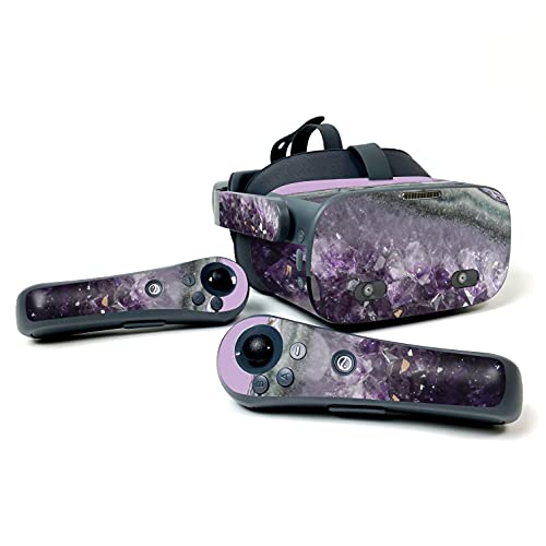 Amethyst Agate