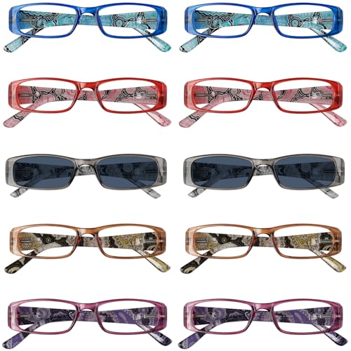 10pcs-mix