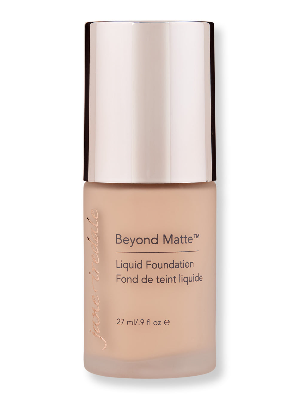M2 Fair To Light with Peach Undertones