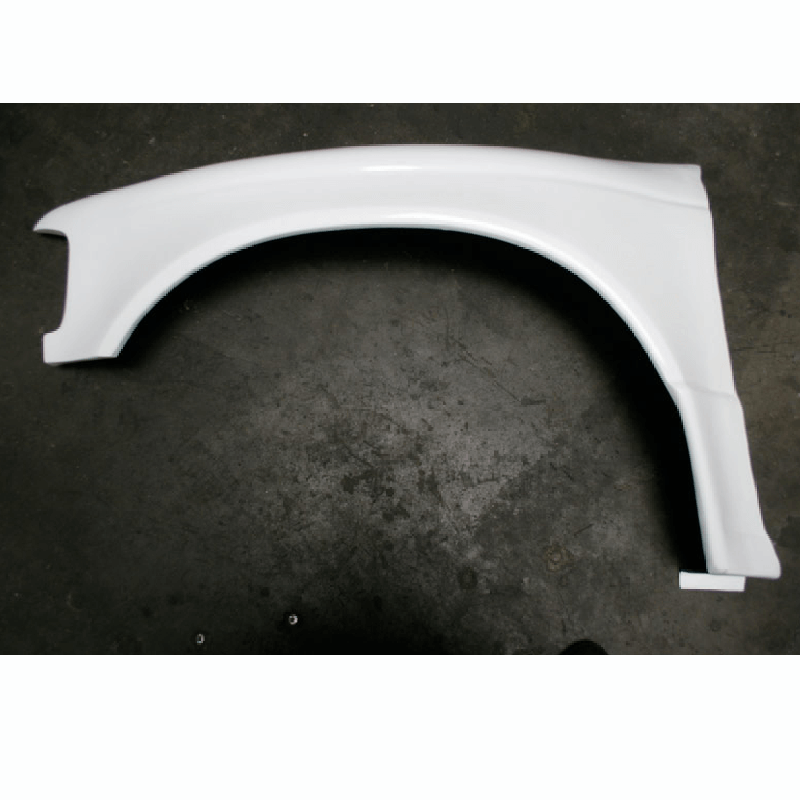1993-1997 Ford Ranger Fender Replacement - Heavy Duty 6