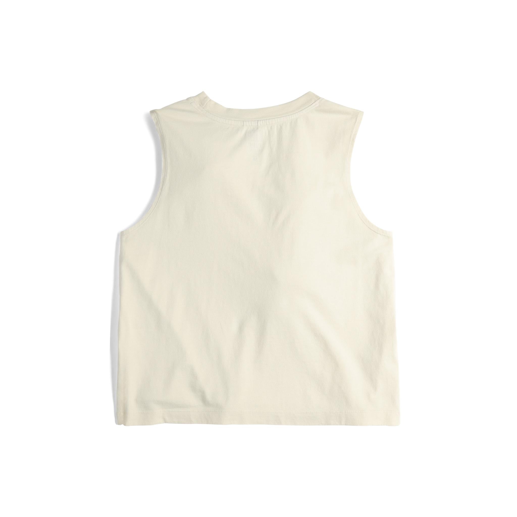 Dirt Tank Top for Women - Comfortable & Stylish Casual Wear for Outdoor Activities, Gym, and Summer Fashion