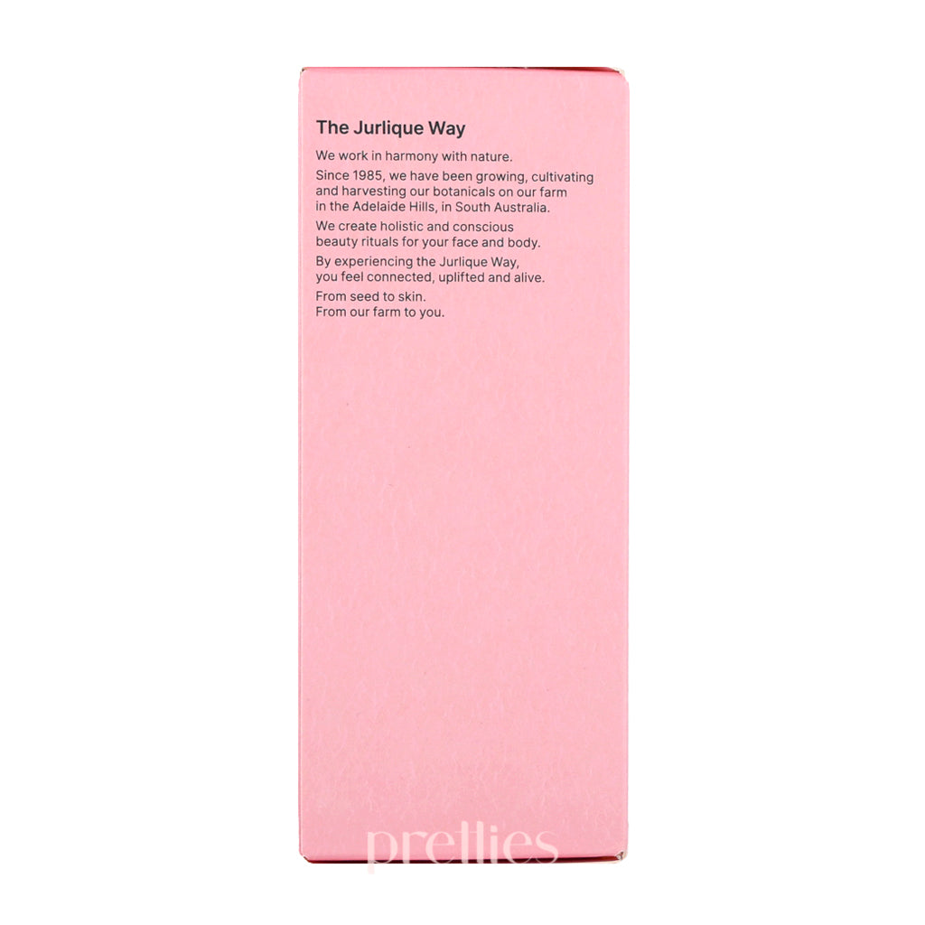 Jurlique Rosewater Balancing Mist Facial Spray 100ml - Hydrating & Refreshing for Dry & Sensitive Skin - Perfect for Travel, Gym & Daily Skincare Routine