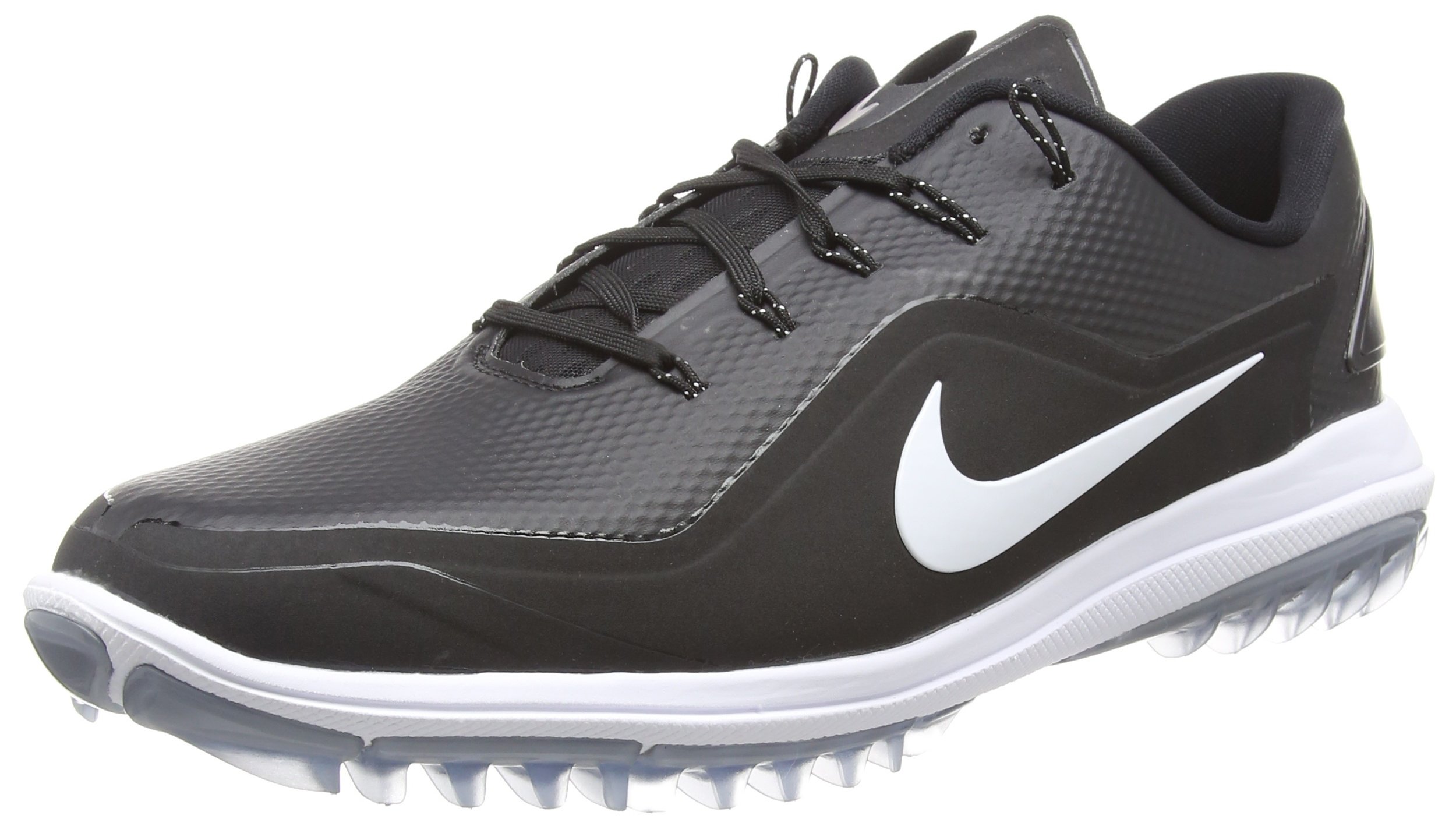 Nike Men's Spikeless Golf Shoes - Lightweight & Waterproof for Comfortable Walking on the Course | Perfect for Golf Tournaments & Casual Play
