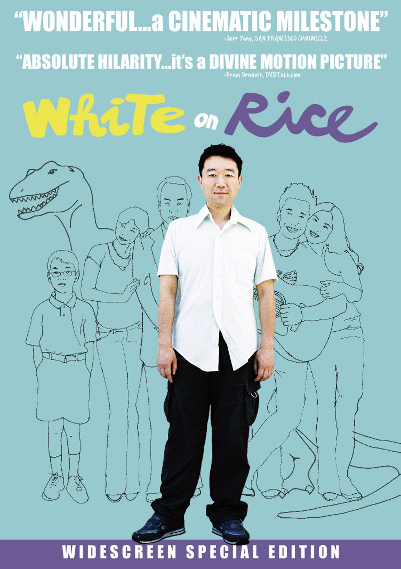 Premium White Rice - Long Grain, Non-GMO, USDA Certified - Perfect for Sushi, Stir-Fry & Meal Prep