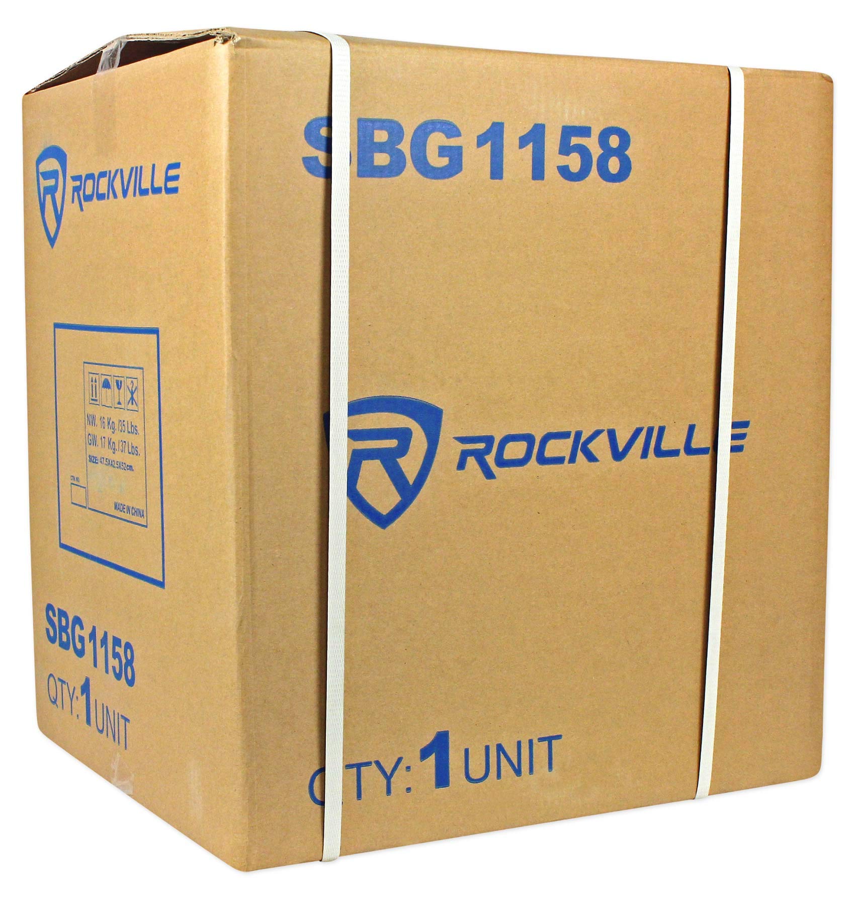 Rockville SBG1158 15