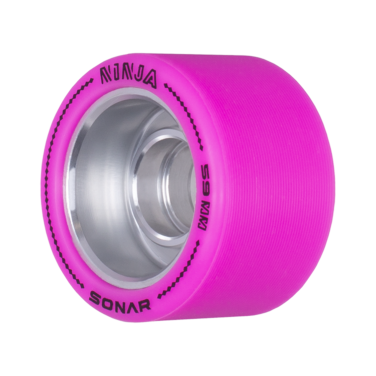 Sonar Ninja Agile 59mm x 38mm - High-Performance Fishing Lure for Bass, Trout & Walleye - Perfect for Freshwater & Saltwater Angling