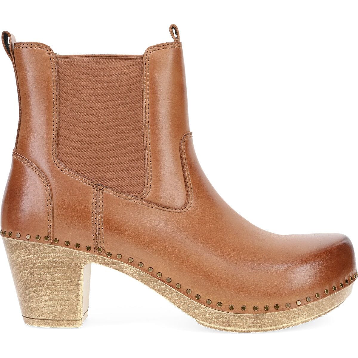 DANSKO SHAYNA Women's Comfortable Slip-On Shoes - Final Sale | Perfect for Work, Nursing & Everyday Wear