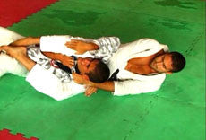 Arte Suave: Jiu Jitsu Lifestyle Vol 1 DVD - Brazilian Jiu Jitsu Training & Techniques for Self Defense, MMA & Fitness | Perfect for Home Workouts & Martial Arts Enthusiasts