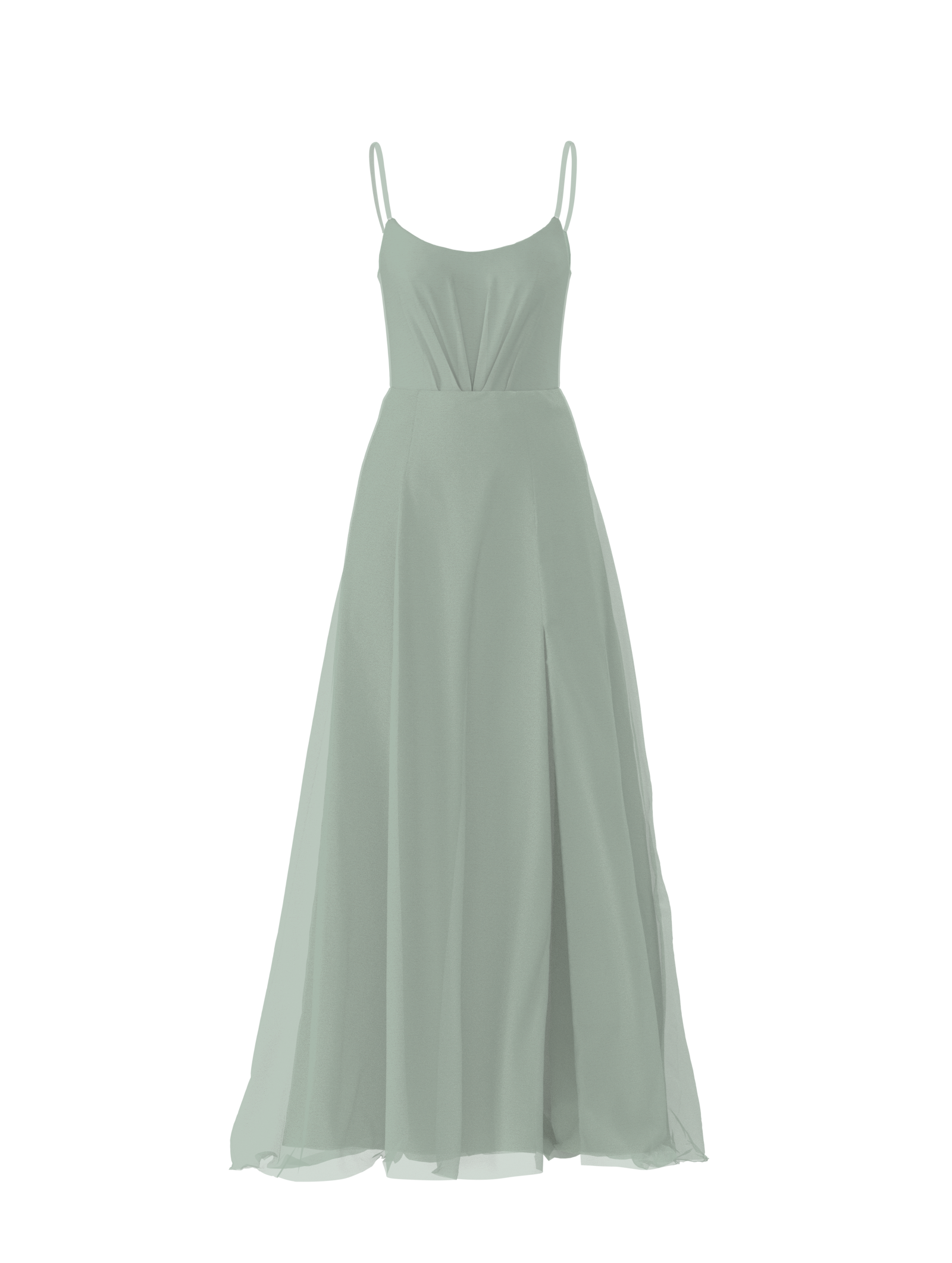 Bodice (Campbell) & Skirt (Arabella) Set in Sage Green - Vintage Inspired Women's Fashion Outfit for Tea Parties & Garden Events