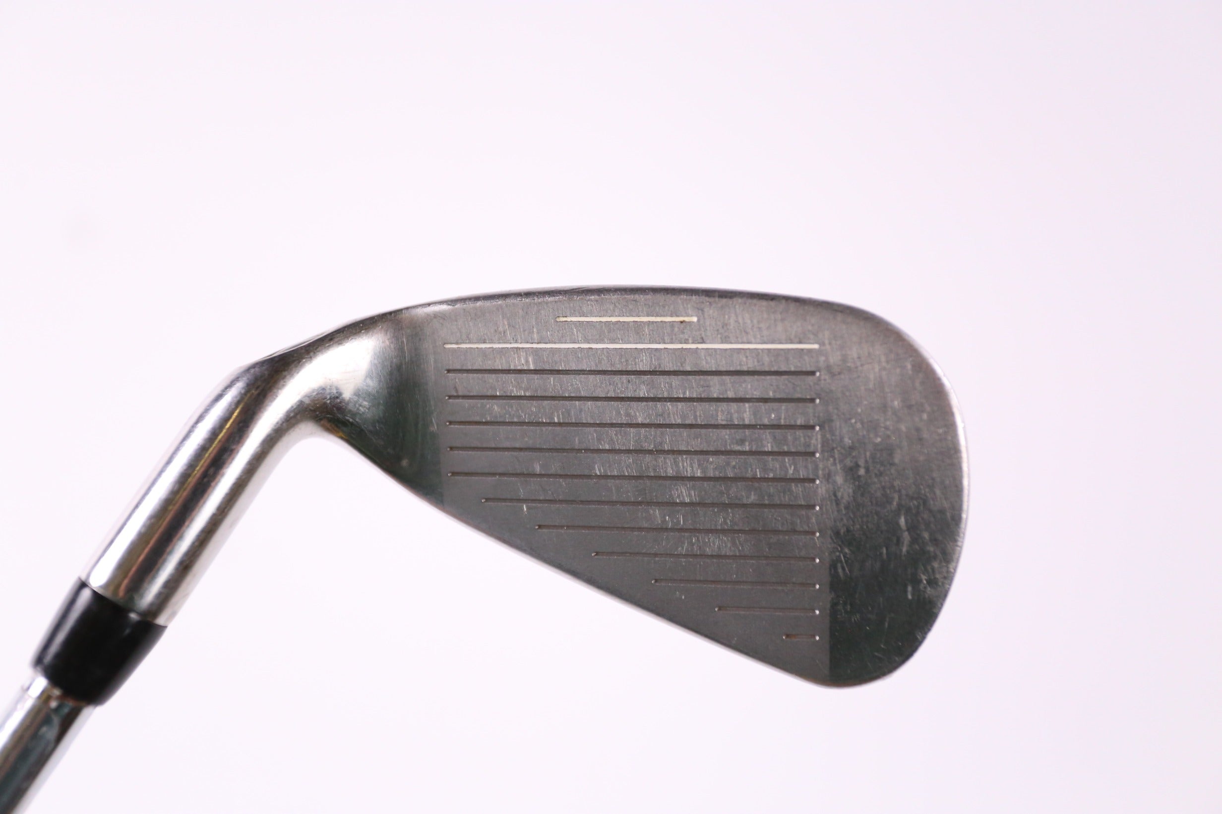 Used Callaway RAZR X HL 6 Iron Right Handed Golf Club - Uniflex Steel Shaft for Men & Seniors | Perfect for Driving Range Practice & Course Play