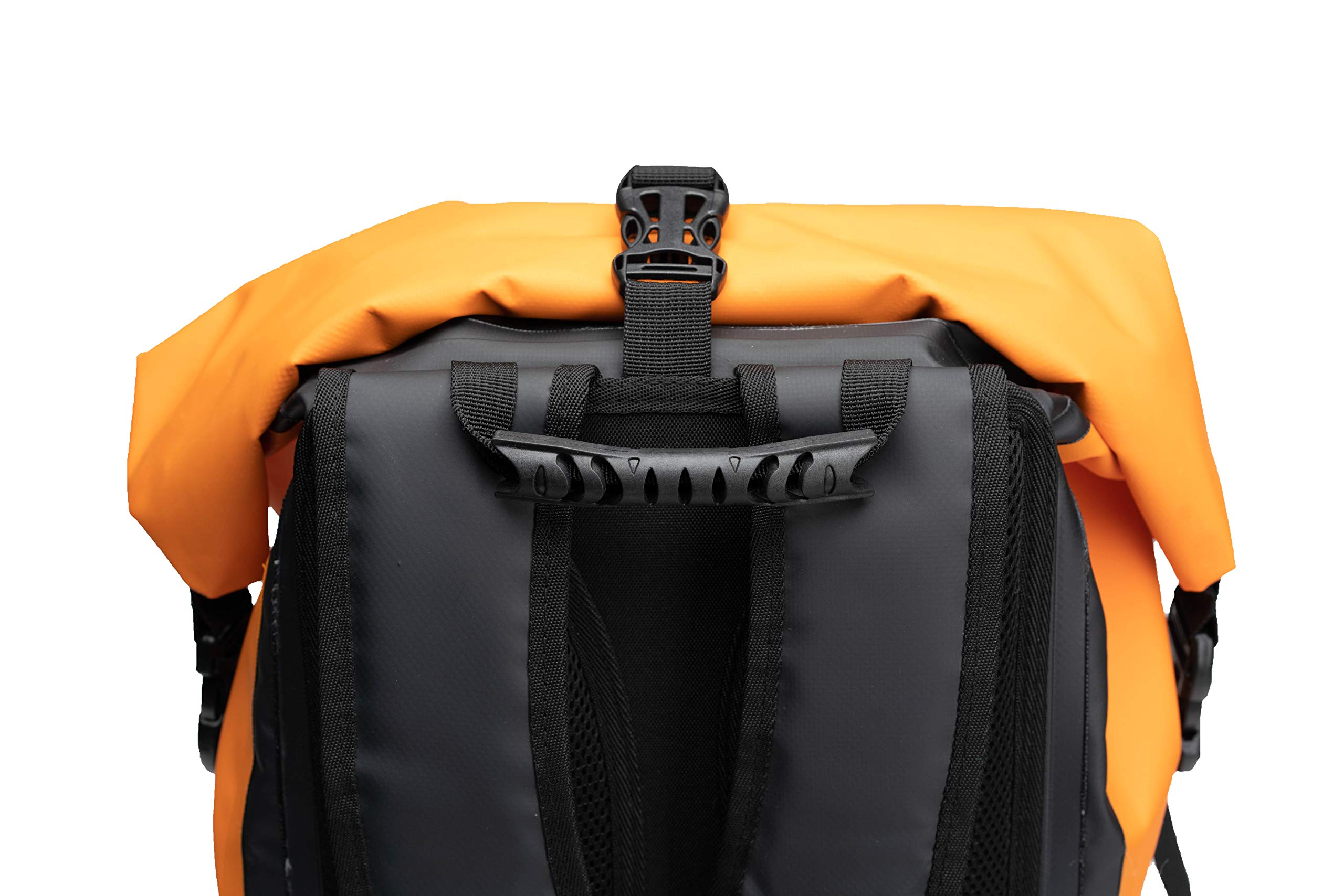 **Kumbaya R1 Waterproof Rucksack - Lightweight Dry Bag Backpack for Hiking, Camping & Travel | Durable & Water-Resistant Outdoor Gear**