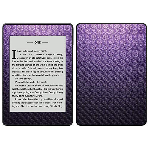 Antique Purple