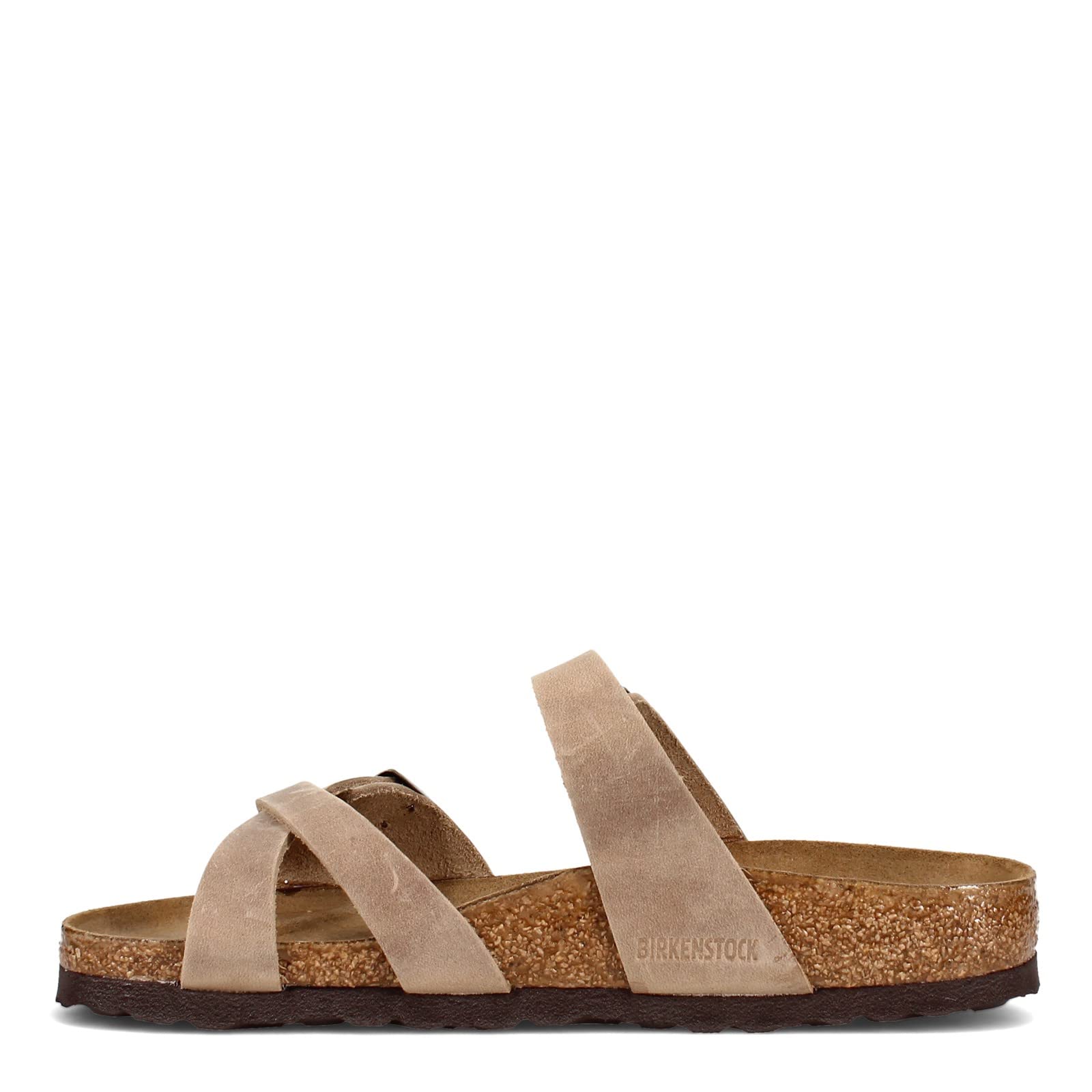 Birkenstock Men's Kyoto Comfort Sandals - Lightweight & Supportive Footbed for Walking, Travel, and Everyday Wear