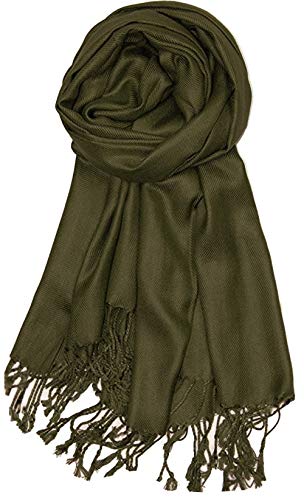Dark Olive Green