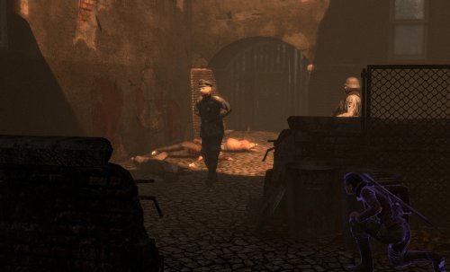 Velvet Assassin - Action Stealth PC Game | Espionage & WWII Missions | Perfect for Fans of Covert Ops & Historical Warfare