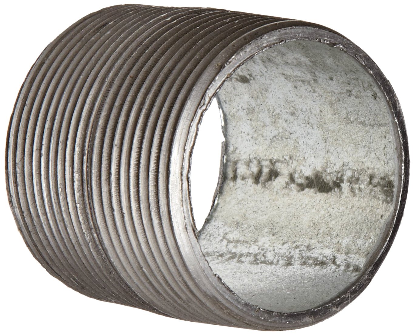 Anvil 8700149001 Galvanized Steel Pipe Fitting - 3/8