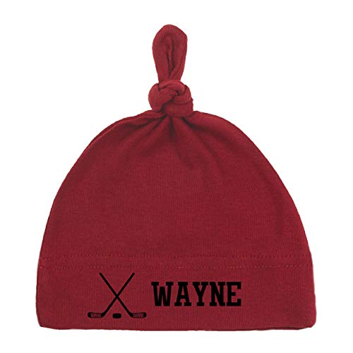 Red-hockey