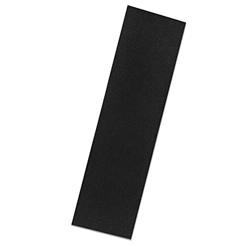 BlackWidow Non-Slip Skateboard Grip Tape 9