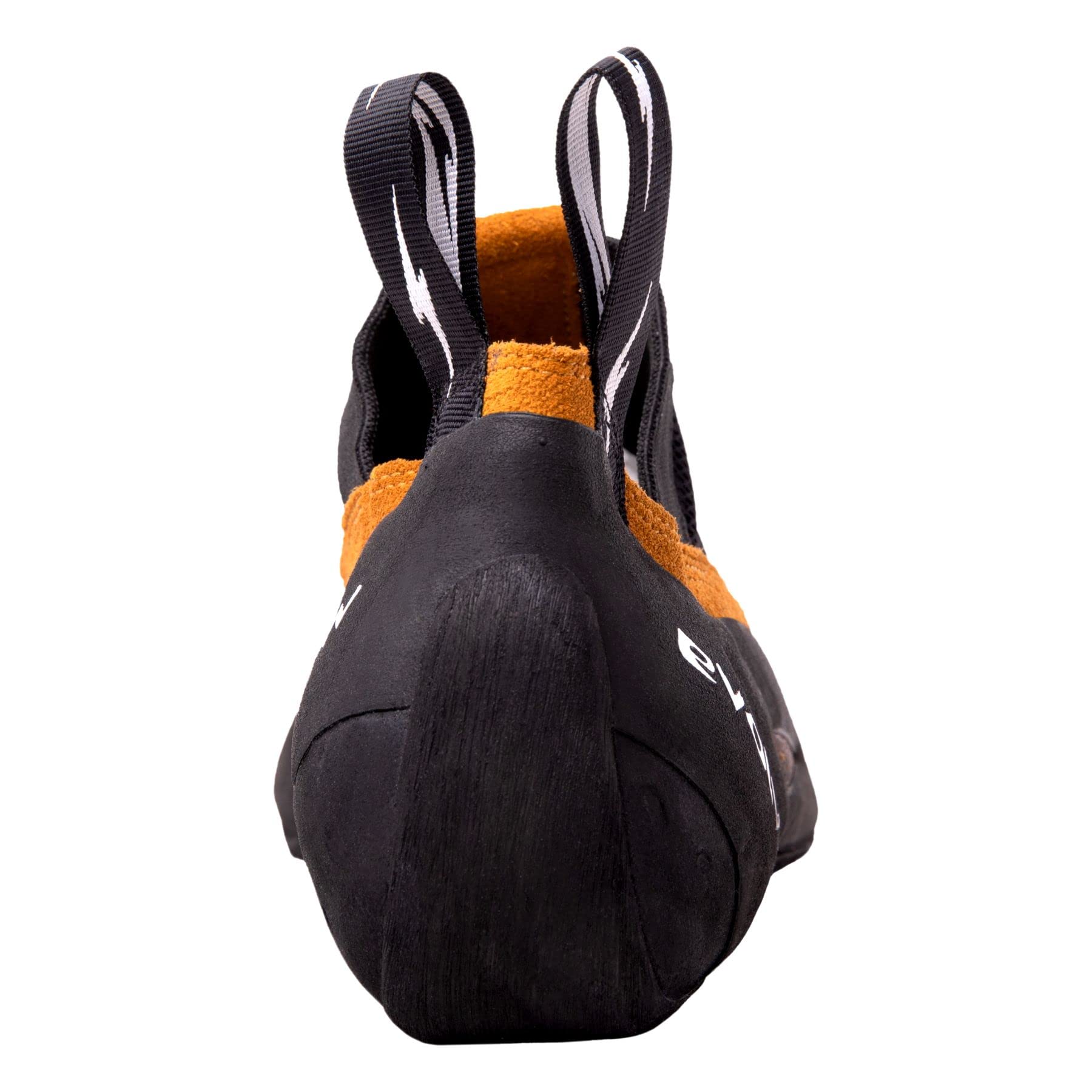 EVOLV Rave Climbing Shoes for Men - Lightweight & Durable Rock Climbing Footwear for Indoor & Outdoor Climbing, Bouldering & Gym Training