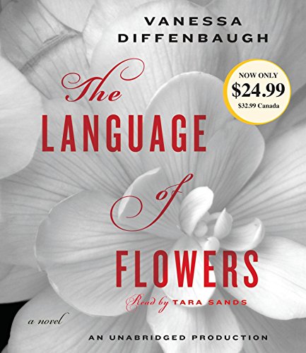 The Language of Flowers: A Novel - Heartwarming Story of Love and Healing | Perfect for Book Clubs & Romantic Gift Ideas