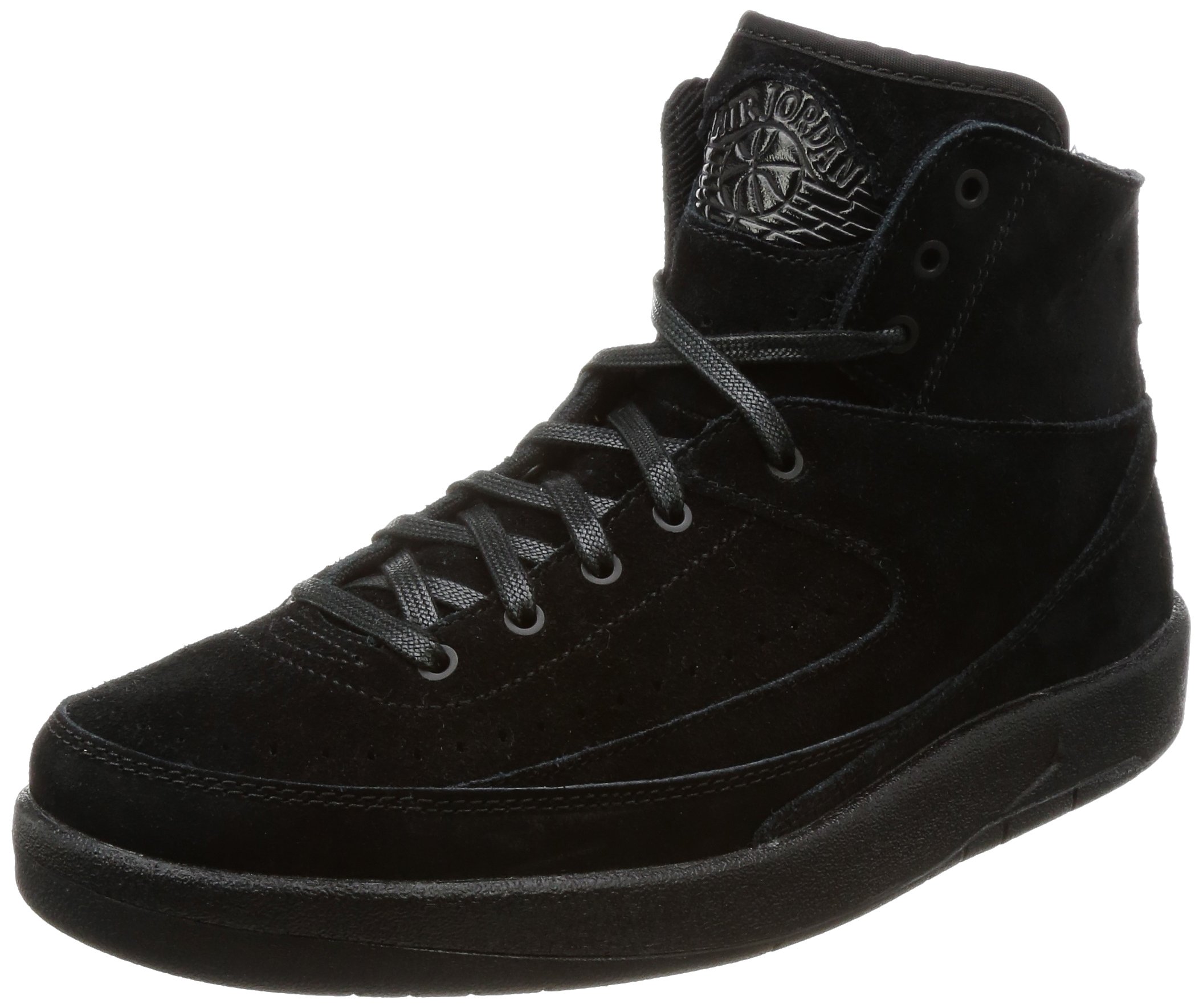Air Jordan 2 Retro Decon Men's Basketball Shoes - Lightweight & Comfortable for Casual Wear, Street Style & Sneaker Collectors