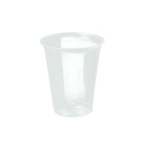 SOLO Cup Company Reveal Plastic Cold Cups - 16 oz, 50-Pack, BPA-Free, Reusable Party Cups for Iced Coffee, Soda, and Smoothies - Perfect for BBQs, Picnics, and Outdoor Gatherings