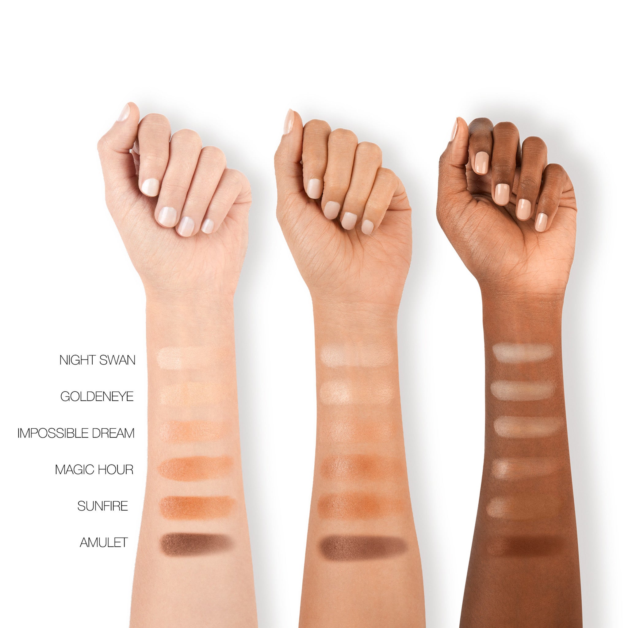 Best Light Reflecting Eye Brightener for Dark Circles - Brightening Under Eye Concealer for Women & Men - Perfect for Makeup, Photography & Everyday Use