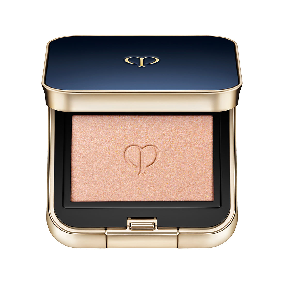 Clé de Peau Beauté Eye Color Solo Eyeshadow - Luxury Single Eyeshadow for Everyday & Evening Makeup - Perfect for Professional & Natural Looks