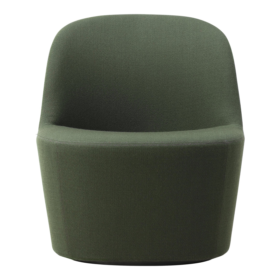 Comfortable Gomo Lounge Chair for Living Room - Modern Accent Chair with Soft Cushions, Perfect for Reading Nook, Bedroom or Patio Relaxation
