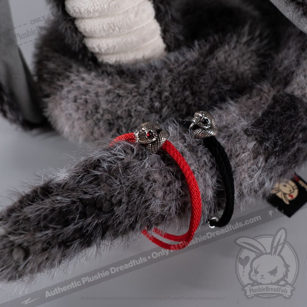 Chinese Zodiac Snake Bracelet for Women - Stylish Adjustable Snake Charm Jewelry for 2025 Year of the Snake - Perfect for Birthday Gifts, Chinese New Year Celebrations & Fashion Accessories