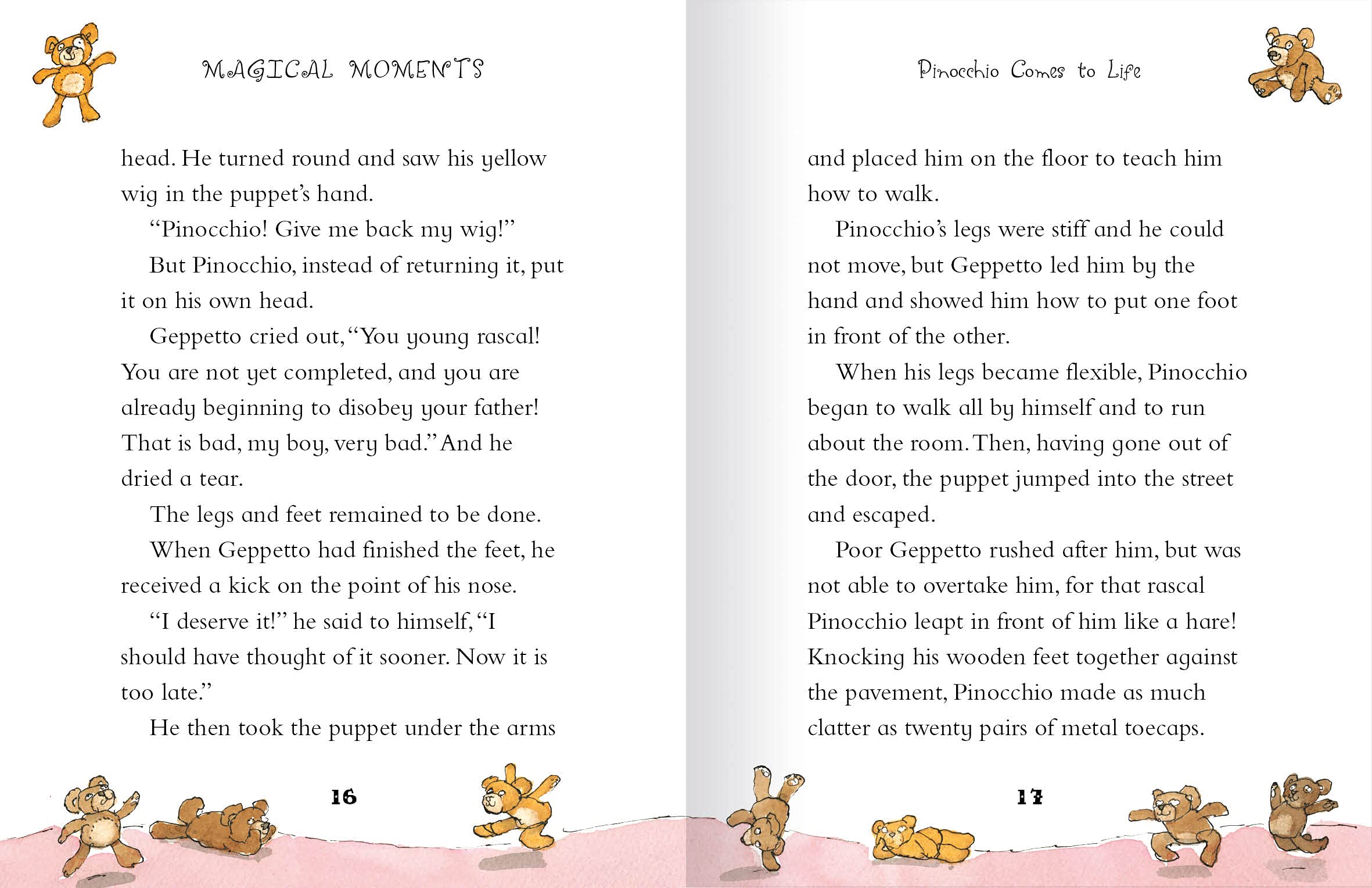 5-Minute Toy Stories - Fun & Engaging Short Stories for Kids | Perfect for Bedtime, Travel & Playtime