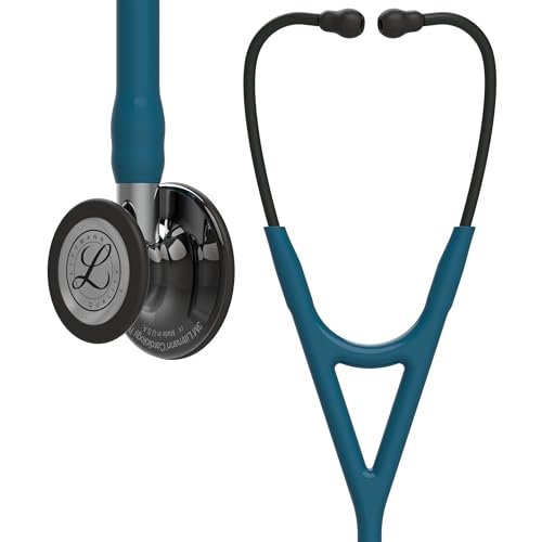 Caribbean Blue Tube, Mirror Stem, Smoke Headset