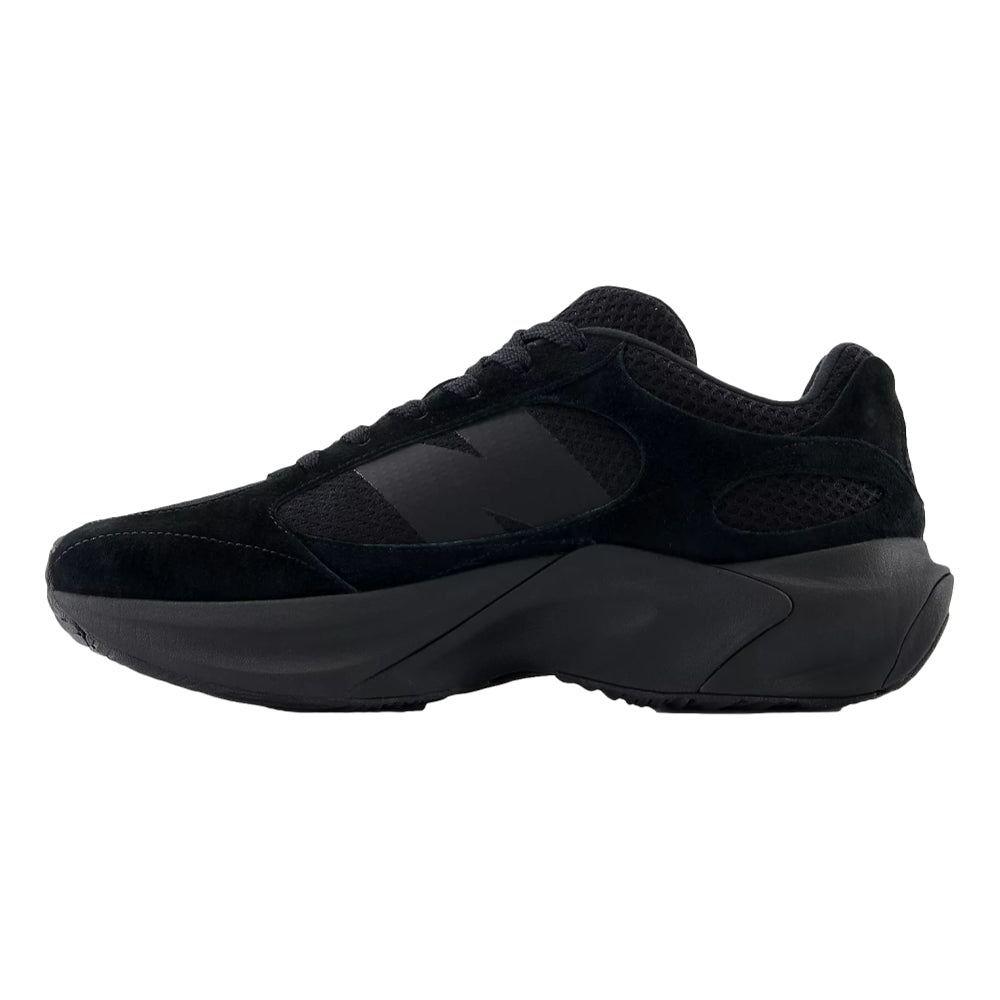 New Balance WRPD Runner Black Running Shoes for Men & Women - Lightweight Comfort for Jogging, Gym & Daily Wear