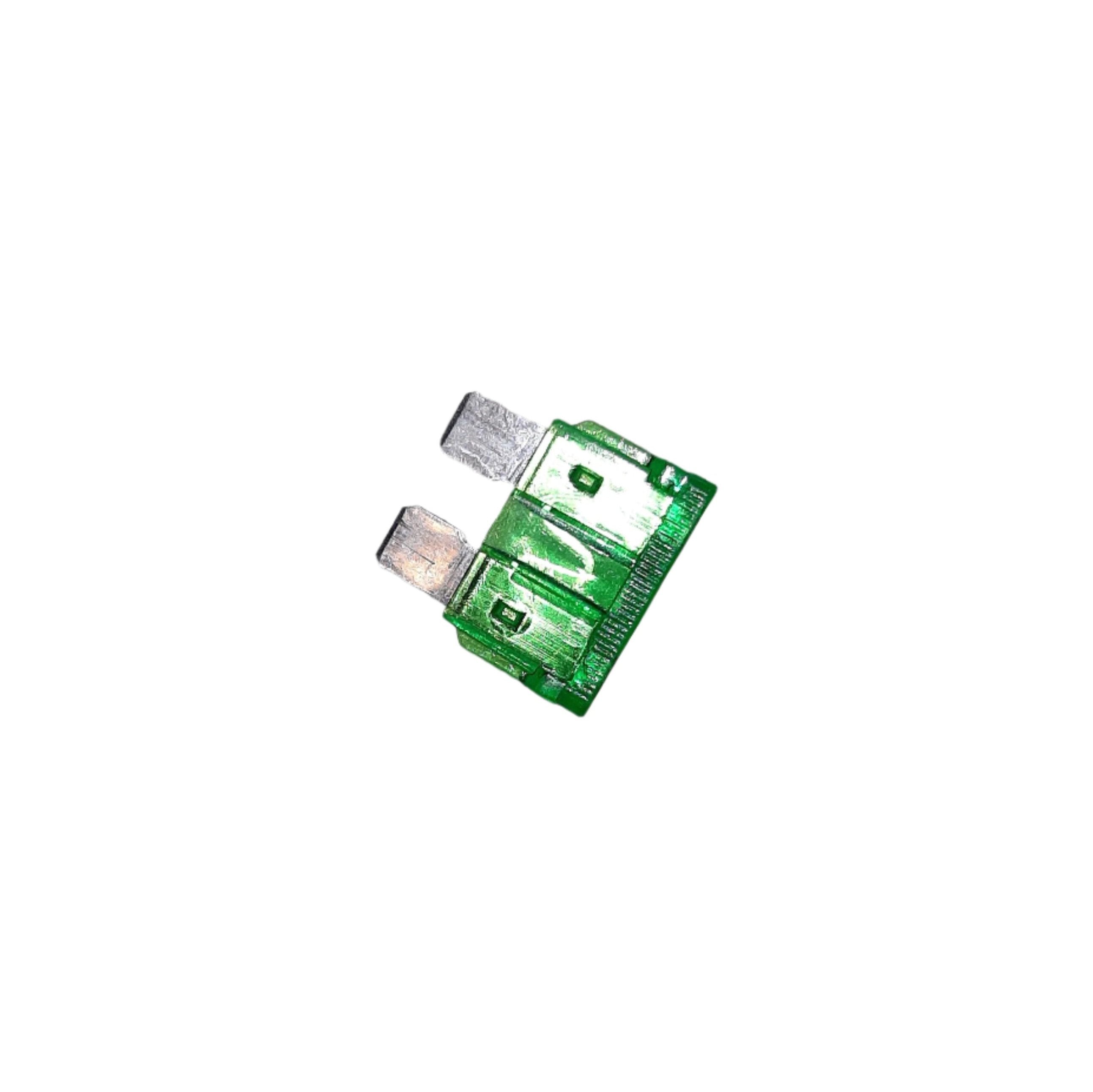 High-Quality Fuses for Electronics & Automotive - Fast-Acting Circuit Protection for Home, Car & Industrial Use