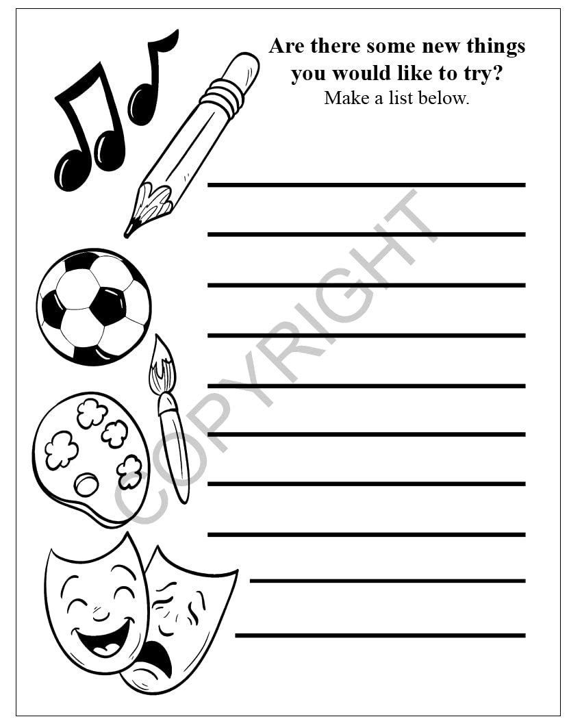 ZOCO Kids Coloring Books Bulk Pack - Self Esteem Activities for Children - Fun Educational Games & Puzzles for Classroom & Home Learning
