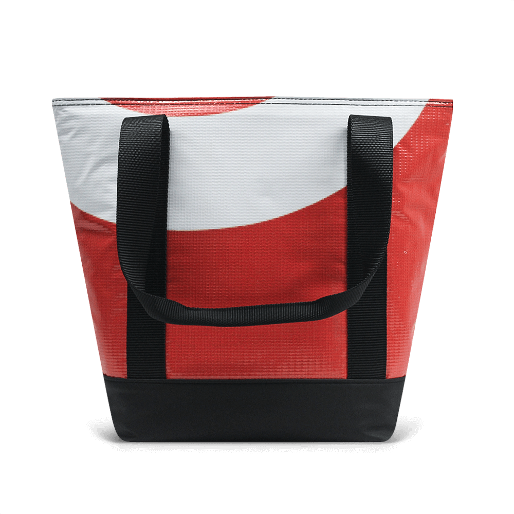 Beck Cooler Bag Bk1 01204 - Insulated Lunch Bag for Work, Picnics & Outdoor Activities - Leakproof & Durable Portable Cooler for Food & Drinks