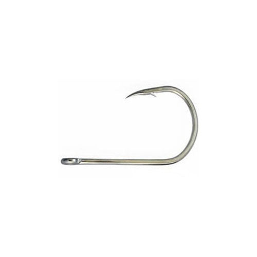 Pakula Size 40 Dojo Hook 4 Pack - Premium Saltwater Fishing Hooks for Offshore Tuna & Marlin - Perfect for Deep Sea Fishing & Sport Fishing Adventures