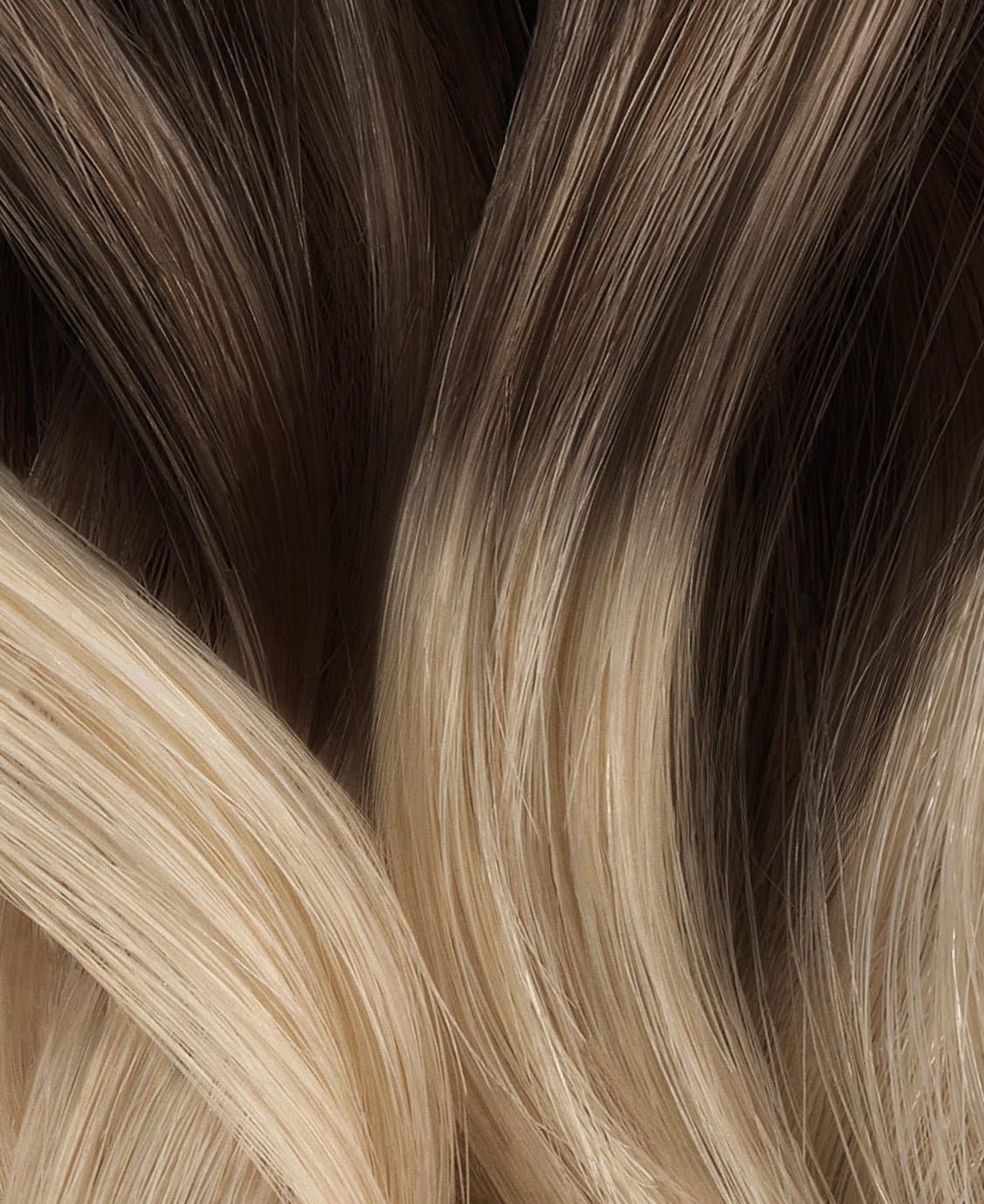 One Step Bleach & Color Kit for Vibrant Hair - At-Home Salon Quality Hair Dye with Easy Application for DIY Hair Coloring