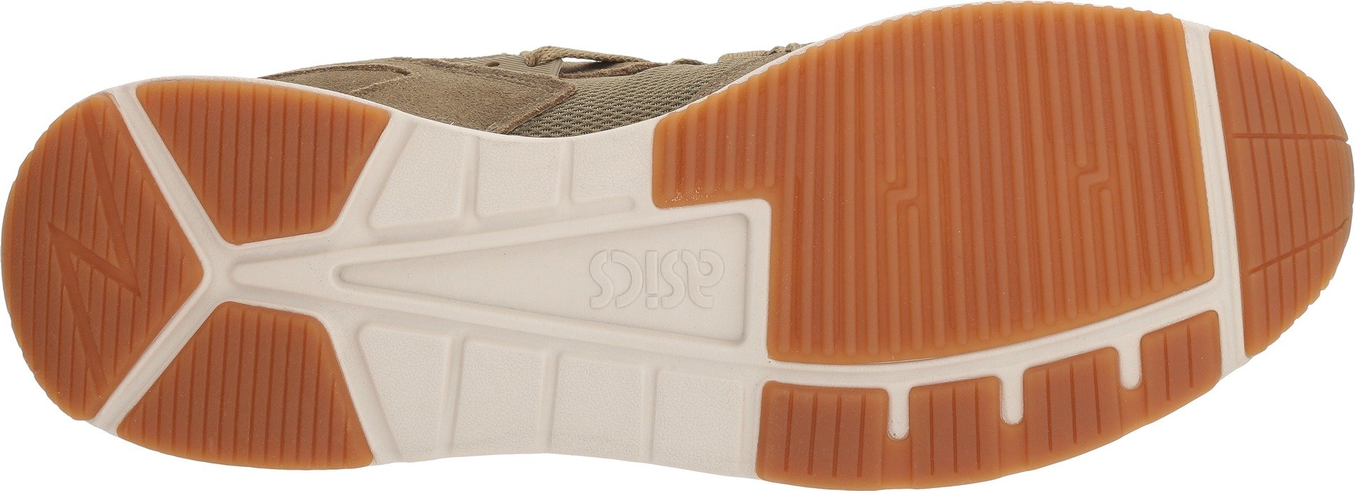 ASICS Unisex Gel-Lyte V Running Shoes - Lightweight Cushioned Sneakers for Men & Women - Perfect for Jogging, Gym Workouts & Casual Wear