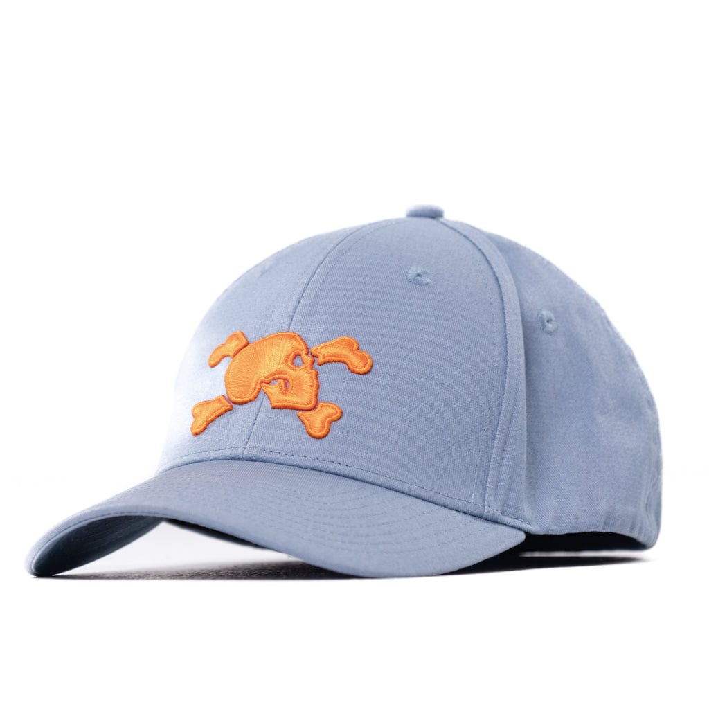 Custom Embroidered Logo Hat - Personalized Agate Stone Design for Men & Women - Perfect for Outdoor Activities, Sports & Branding