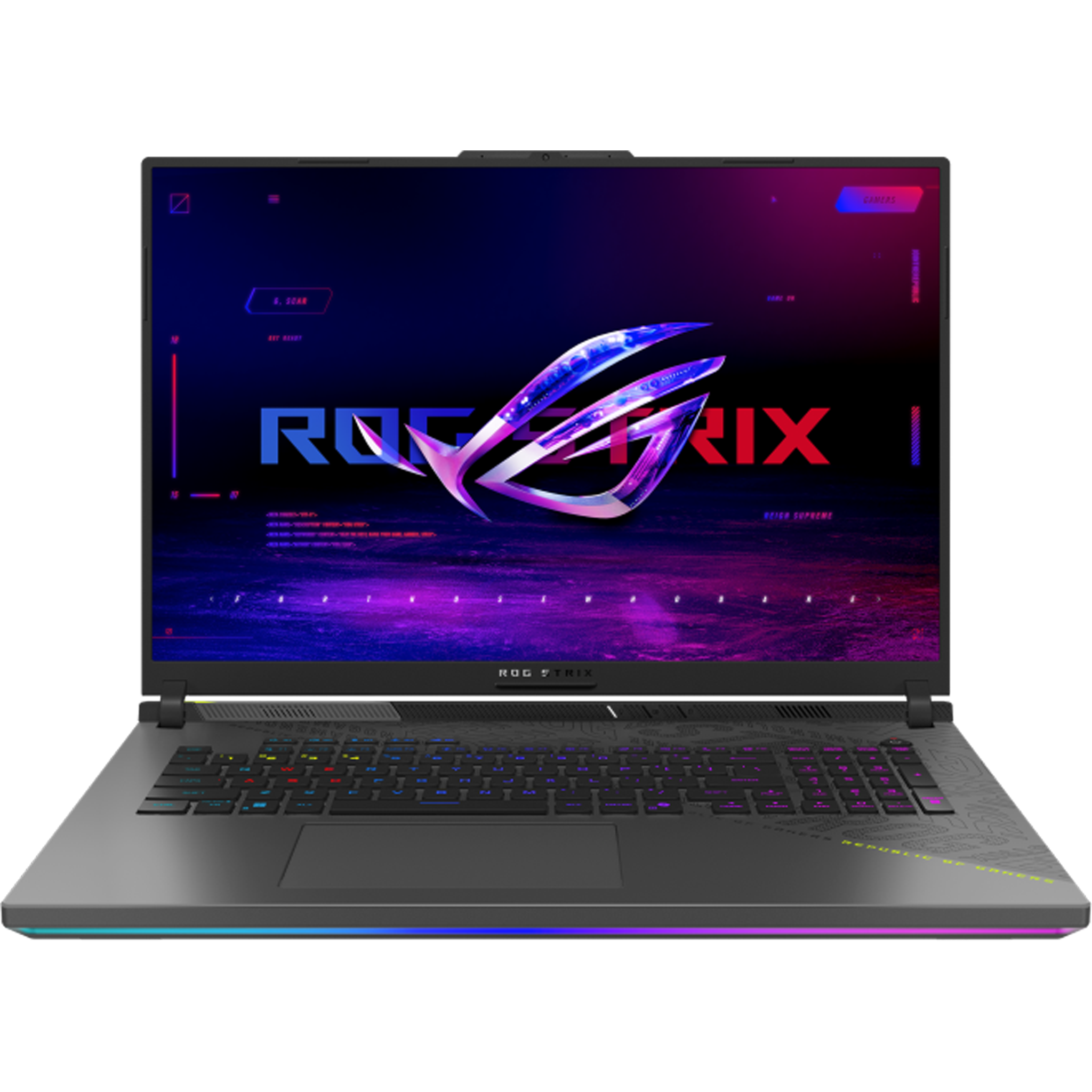 ASUS ROG Strix G18 G814PM ES96 Gaming Laptop - 18